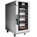 Alto Shaam VMC-H4H Vectorr H Series Multi-Cook Oven, electric, (4) individually controlled cooking