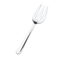 Browne 820 New Era Cold Meat Fork, 8-1/2 in L, one-piece, stamped, 1.5 mm thickness, stainl