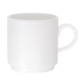 Villeroy Boch 16-2040-4895 Mug, 9 oz., stackable, premium porcelain, Universal