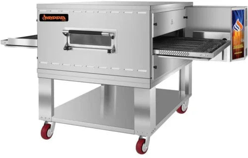 Sierra C3240E-IM Conveyor Pizza Oven with 40-inch Impingement Cooking Chamber