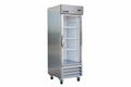 Ikon IB27RG IKON Refrigeration Refrigerator, reach-in, one-section, bottom-mount self-contai