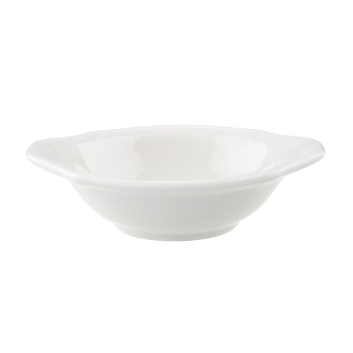 Villeroy Boch 16-3318-3831 Individual Bowl, 3-1/2 oz., 3-1/2 in  dia., round, dishwasher, microwave and sal