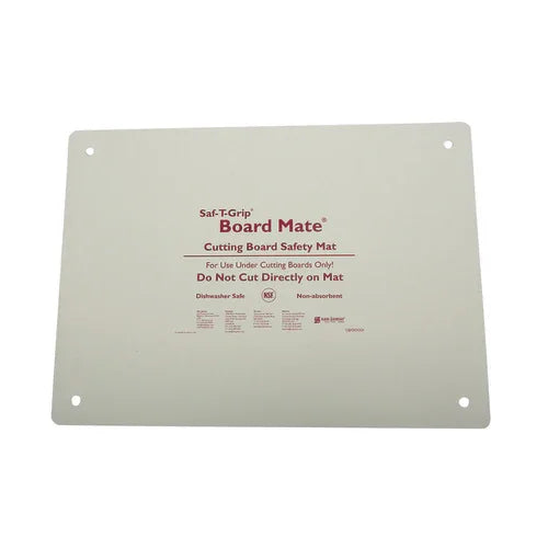 Carlisle CBM1622 | Cutting Board 16 in x 22 in | San Jamar Collection