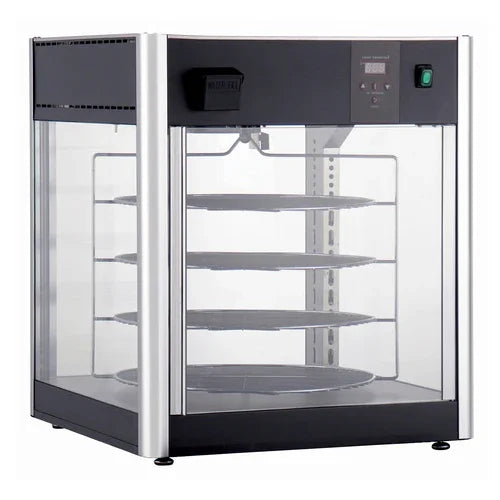 Winco EDM-1K | Winco EDM-1K Display Merchandiser | Countertop Rota