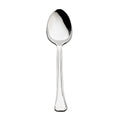 Browne 502002 Oxford Dessert Spoon, 7-1/10 in , 18/0 stainless steel, mirror finish