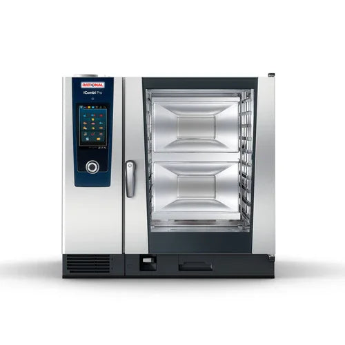 Rational CE1ERRA.0000221 | Rational - Icombi Pro | iCombi Pro 10 Full Size Combi Oven