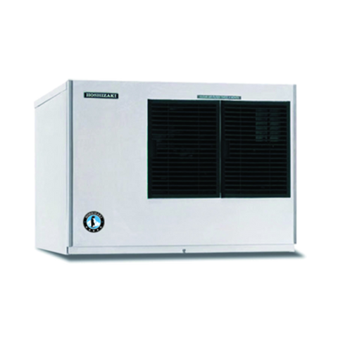 Hoshizaki Equipment KML-500MAJ Ice Maker, Cube-Style, 30 in W, air-cooled, self-contained condenser, production