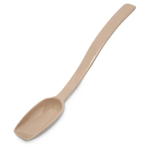 Carlisle 446006 | Salad/Buffet Spoon 1/2 oz 9 in L | NSF Made in USA