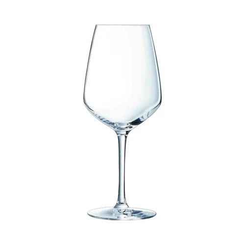 Arcoroc V. Juliette 13.5 oz Universal Wine Glass (24/Case) | N4907