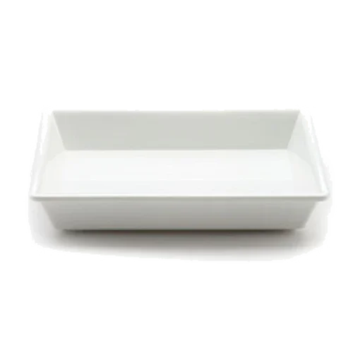 Get M1012RC-NW | Elite | Bowl 2-1/2 qt 80 oz 12 in L x 10 in W x 2 in H