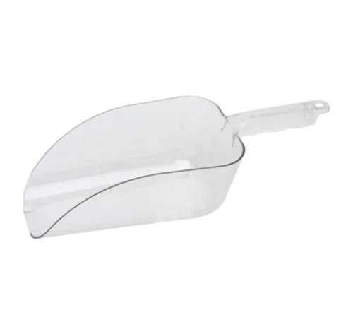 Cambro SCP64CW135 | Camwearr Scoop 64 oz | Polycarbonate Clear