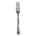Tableware Solutions C82T12 Dessert/Salad Fork, 7-1/5 in , 4 mm thick, 18/10 stainless steel, Garda Top, Abe