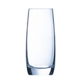 Arcoroc L5755 Cooler Glass, 16 oz., Krystar lead-free crystal, Chef & Sommelier, Sequence (H 6
