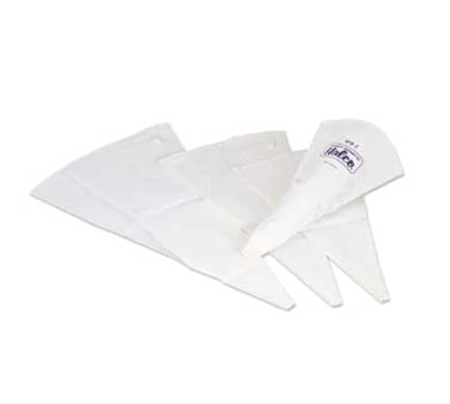 Browne 5712515 Pastry Bag, 9 in  x 16 in , reusable, nylon