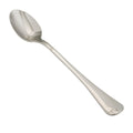 Browne 503214 Luna Iced Teaspoon, 7-1/4 in , 18/10 stainless steel, mirror finish