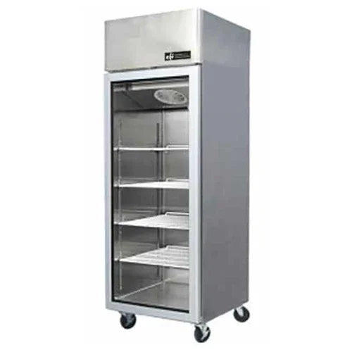 EFI C1-29GDSVC | Versa Chill | Refrigerator Merchandiser One-Section 21.4 cu. ft.