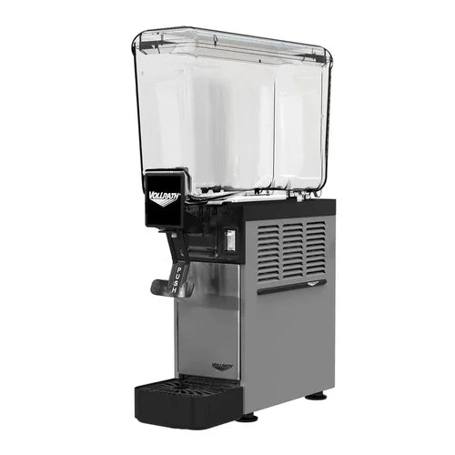 Vollrath VBBC1-37-A | Pre-Mix Refrigerated Beverage Dispenser