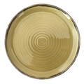 Tableware Solutions 29FUS331-192 Plate, 7-1/2 in , round, coupe, scratch resistant, oven & microwave safe, dishwa