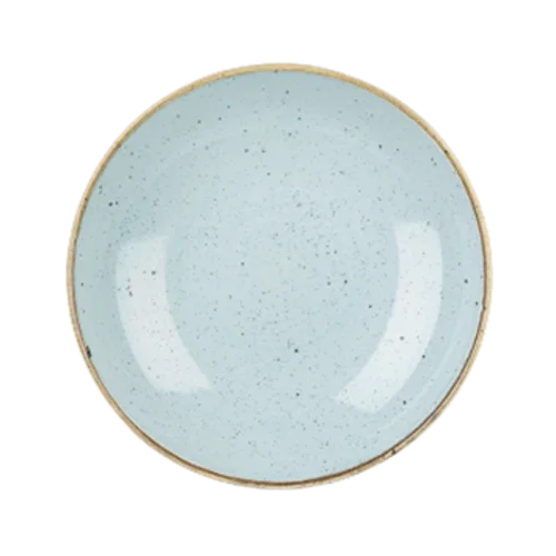 Churchill SDESEVP61 Plate, 6.5-inch Round Coupe, Microwave and Dishwasher Safe