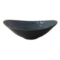 Tableware Solutions 29FUS174-132 Salsa bowl, 30-2/5 oz., 8-1/2 in , oval, scratch resistant, oven & microwave saf