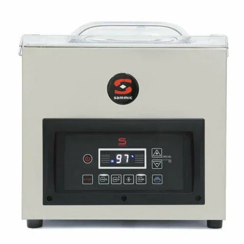 SAMMIC SE-310 Vacuum Packing Machine with 13-inch Sealing Bar Length