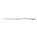 Browne 574344 Tournedo Steak Knife, 9-1/2 in , serrated, pointed blade tip, hollow handle, mir