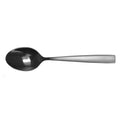 Tableware Cutlery   CHS1100 Tea Spoon, 5-2/5 in  long, 18/10 stainless steel, brushed finish, sandblasted, C