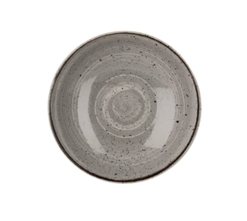 Churchill SPGSEVB91 Bowl, 40 oz, 9-3/4 in diameter, round, microwave and dishwasher safe