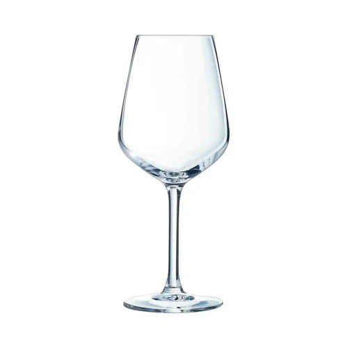 Arcoroc V. Juliette 10 oz Universal Wine Glass (24/Case) | N5163