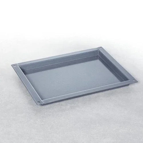 Rational 6014.1202 | Gastronorm Container | 1/2 Size 12 in x 10 in 3/4 in Deep