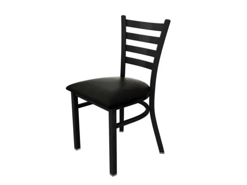Tarrison ISG0401UBLBL-KIT | Spencer Side Chair | 17.5 in W x 16 in D x 32 in H
