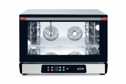 Axis AX-824RHD Axis Convection Oven with Humidity, electric, countertop, 33-1/2W x 30-1/5 in D