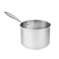 Thermalloy 5724033 Thermalloyr Sauce Pan, 3-1/2 qt., 7-4/5 in  x 4 in , deep, without cover, stay c