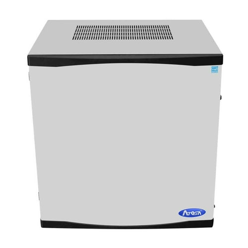 Atosa YR800-AP-261 Ice Maker, cube-style, air-cooled, self-contained condenser, 30.2 in W x 24.45 i