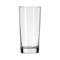 Libbey 817CD Cooler Glass, 15-3/4 oz., heavy base, Finedger rim, Safedger rim guarantee (H 6-