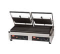 Hatco MCG20G-208-240 Multi Contact Grill, 20 in , double, grooved top & bottom pla