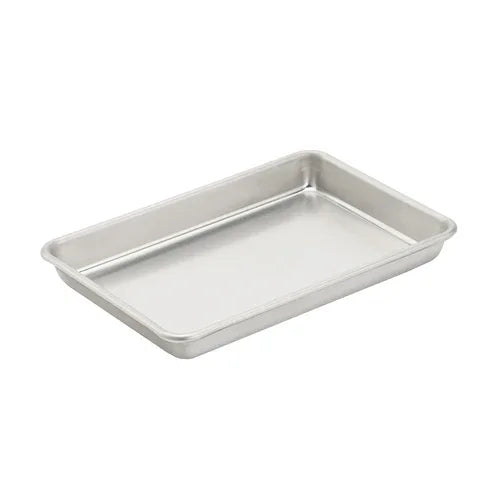 Vollrath 5228 | Wear-Ever Sheet Pan 1/8 Size 9-1/2"W x 6-1/2"D x 1"H