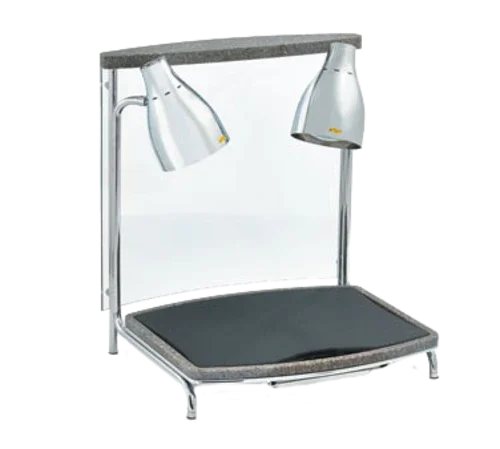 Vollrath 46670 | Carving Station | NSF Certified Tempered Glass Breath Guard