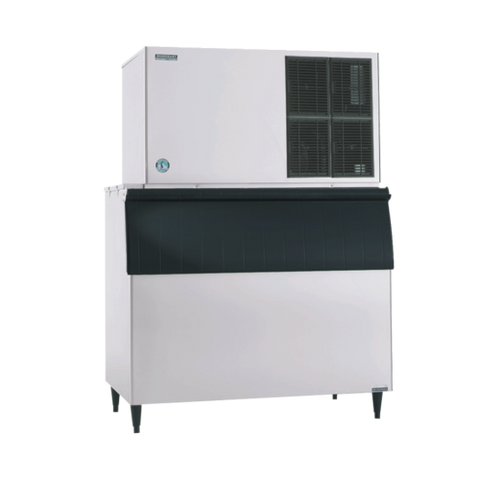 Hoshizaki Equipment KM-1601SAJ3 Ice Maker, Cube-Style, 48 in W, stackable, air-cooled, self-contained condenser,