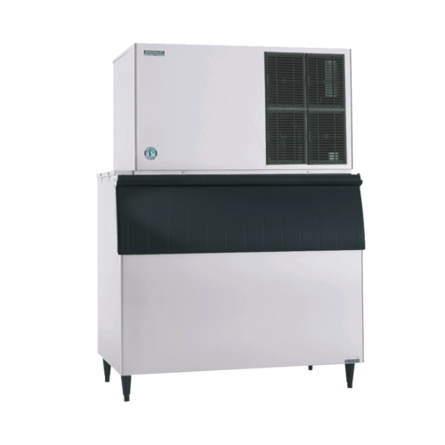 Hoshizaki Equipment KM-1601SAJ3 Ice Maker, Cube-Style, 48 in W, stackable, air-cooled, self-contained condenser,