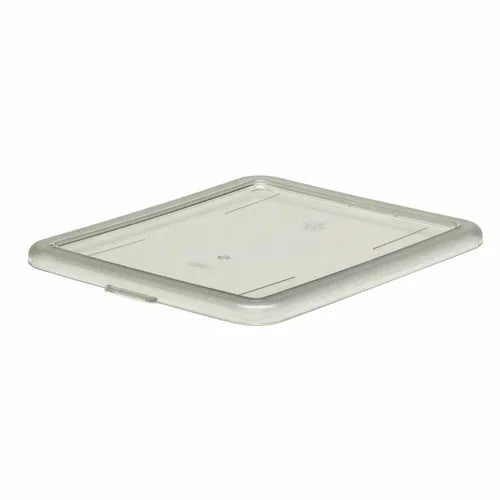 Cambro 911CWC135 | Camwear Lid | Meal Delivery Tray Cover, 9 in x 11 in