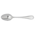 Tableware Cutlery  AMM1050 Dessert Spoon, 7-3/10 in , 18/10 stainless steel, Amber, Tableware Cutlery