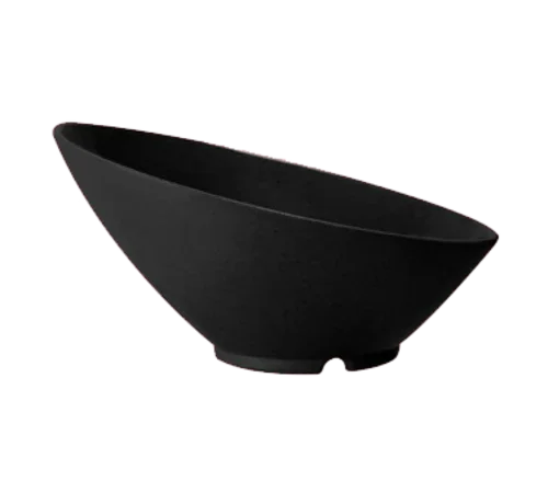 Get B-792-BK | San Michele | San Michele Bowl 24 oz 9-1/4 in dia 4-3/4 in H