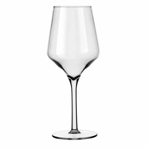 Libbey 92450 Wine Glass, 16 oz., impact & shatter resistant, dishwasher safe, Tritan, BPA Fre