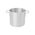 Thermalloy 5814108 Thermalloyr Stock Pot, 8 qt., 9 in  x 7-1/2 in , without cover, oversized rivete