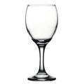 Pasabache PG44272 Pasabahce Imperial Wine Glass, 11-1/2 oz. (340ml), 7 in H, (3 in T 2-3/4 in B),