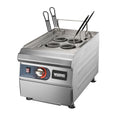 Waring  WPC100 Pasta Cooker Rethermalizer, electric, single tank, 13.1 qt. (12.4 liter) capacit