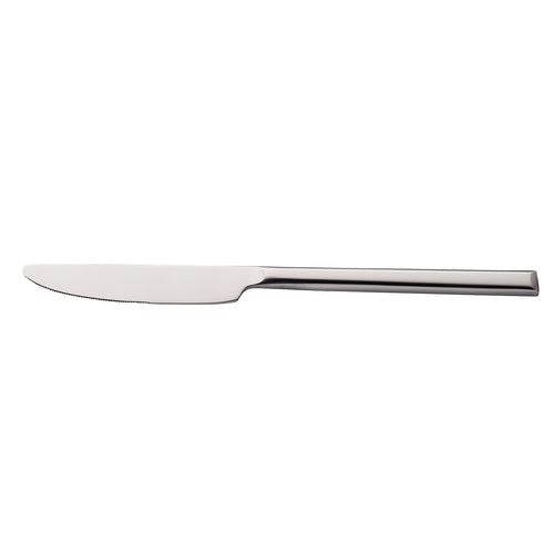 Tableware Cutlery  H010048.1800 Table Knife, 9-1/16 in , 18/10 stainless steel, Profile, Tableware Cutlery