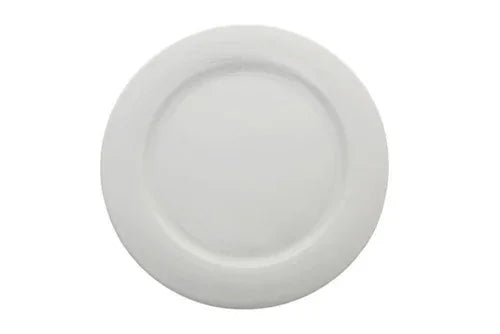Porland 04AP008789 Flat Plate 30cm Ceramic Set of 6