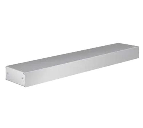 Hatco GRAH-72 Infrared Strip Heater 72 in W Tubular Metal Heater Rod